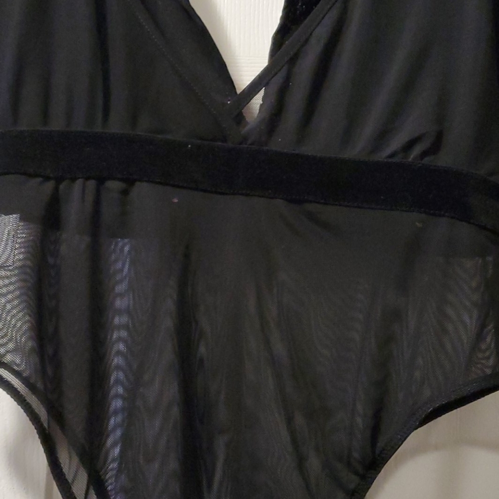 Bodysuit - Picture 4 of 4